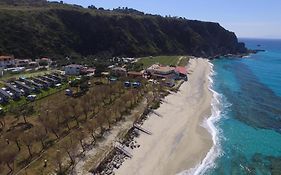 La Scogliera Village Camping Restaurant Bar